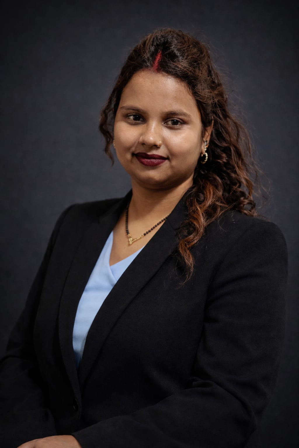 Kajal Singh – Founder, BLR Trends